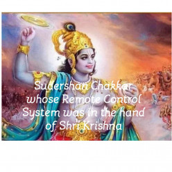 So many miraculous incidents linked with Shri Krishna happened that it cannot be imagined is it true and have logic