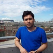 Tahir Hanif profile image