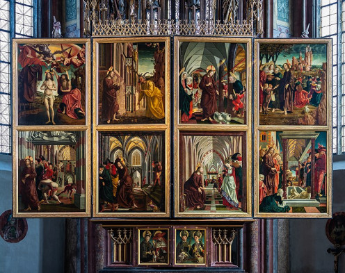 Religious sentiments