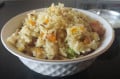 Vegetable Pulao Recipe - Easy and Healthy