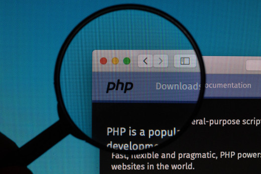 PHP Server