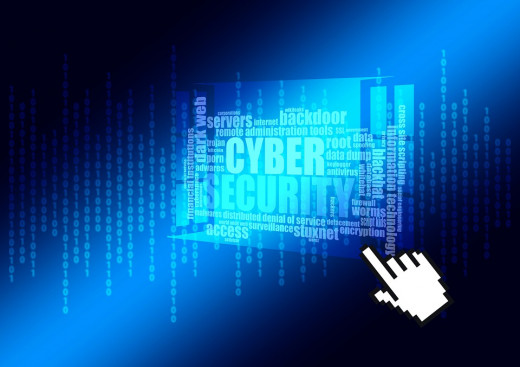 Server Security is especially important on sites that store user data.