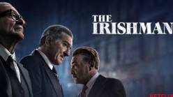 The Irishman Movie - Through