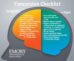 Physio for Your Brain – Concussion Treatment