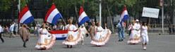 Brief History of Republic of Paraguay