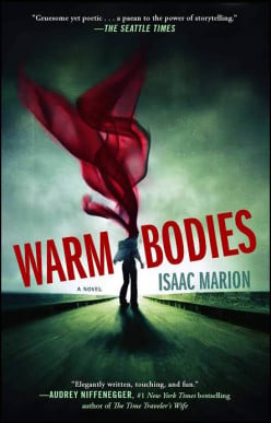 Book Review: Warm Bodies