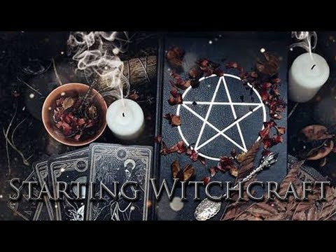 Murder by Witchcraft by Karen Perkins