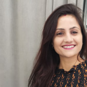 Sharma supriya profile image