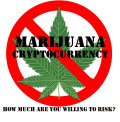 Marijuana Cryptocurrency