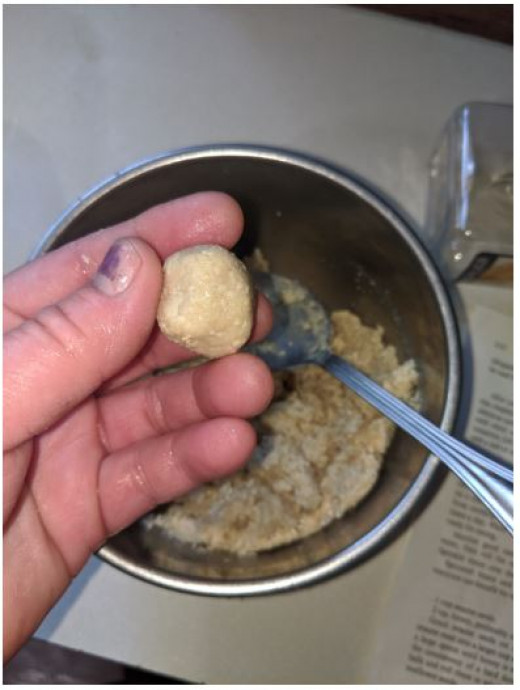 Halvah a Candy Made From Sesame Seed Butter HubPages