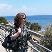 DebsW profile image