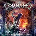Review of the Album Return to the Wasteland by Swiss Thrash Metal Band Comaniac