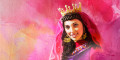 Esther, a Level-Headed Youth