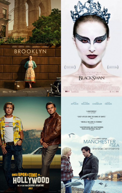 10 Best Films of the '10s