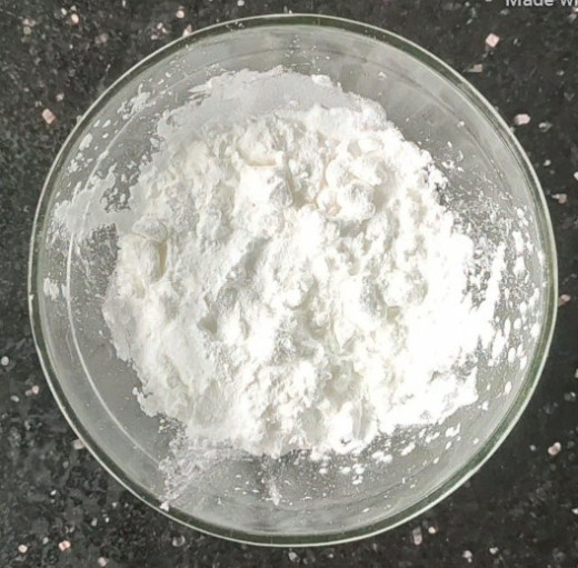 Maida (all-purpose flour)