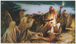 The Ten Virgins