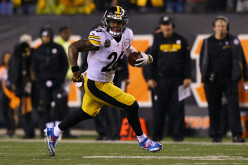 15 Best Pittsburgh Steelers Running Backs of All Time