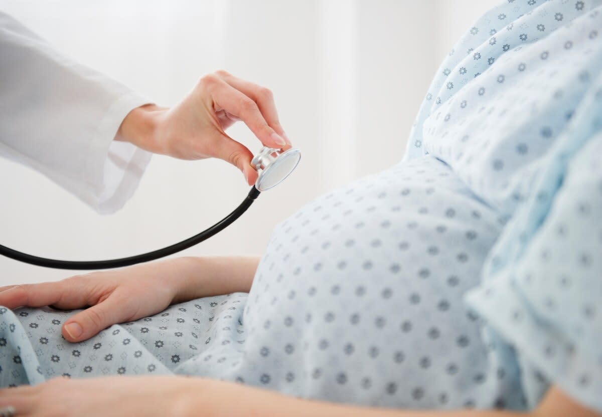 Tests and Prevention Methods Involved in High Risk Pregnancy