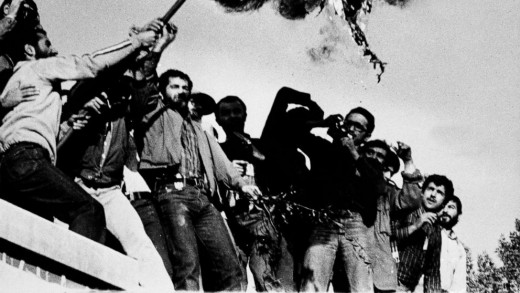 Tehran 1979