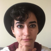 Abigail Siegel profile image