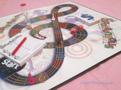 Ten Best Family Board Games