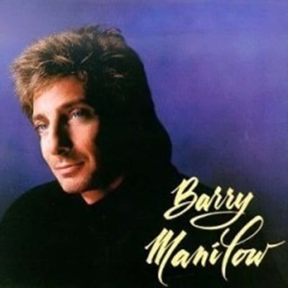 My Favorite Song of Barry Manilow