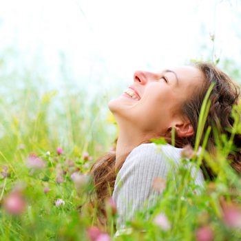 Overwhelming Joy