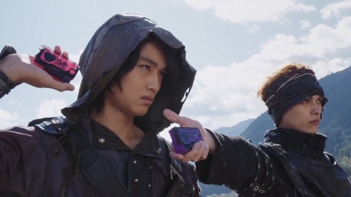 Kamen Rider Zero-One Episode 15 Review: The End of Each