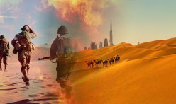 WW3: Things to Consider When Bugging Out