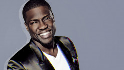 Will the Real Kevin Hart Please Sit the F**K Down?