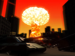 WW3: Building Your Food Stockpile