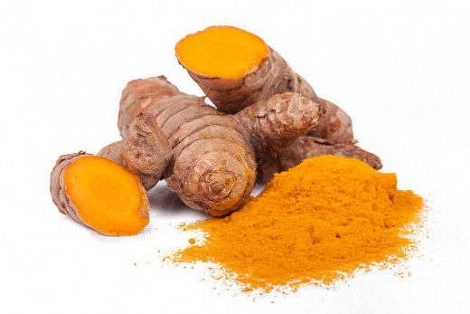 The many health benefits and cooking uses for turmeric make it a wonder-spice. 