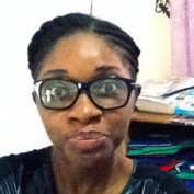 Esther Nwabuzor profile image