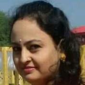 Parul Saraf profile image