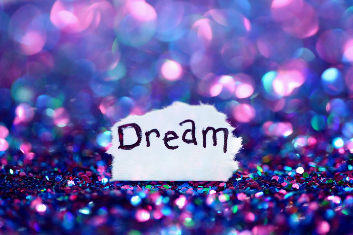 How Your Dreams Fulfill Your Life Destiny