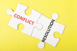 Conflict-Resolution Tips and Techniques