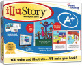 The Illustory, From Creations by You. Best Gift for Children.
