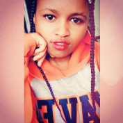 Susan mwangi profile image