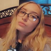 Nicole Marie Smith profile image
