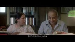 Katran-Short Film Review