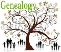 Genealogy and the Treasure Hunt!