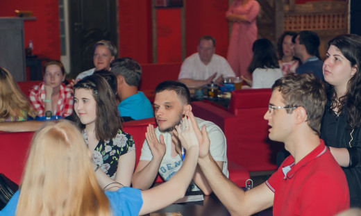 The Thoughts of Trivia's Participants