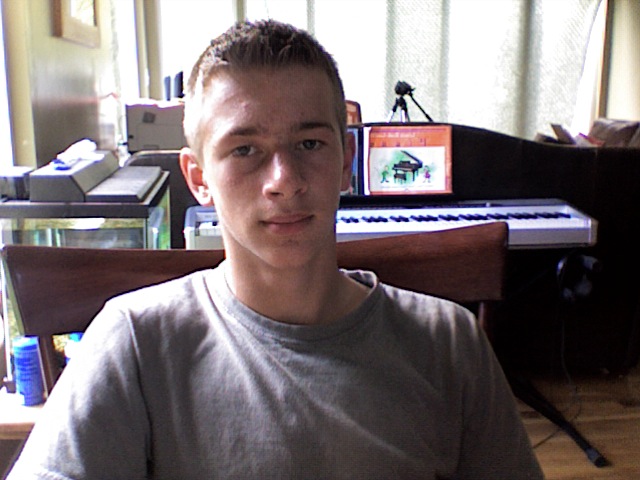 HubPages profile picture for @sven