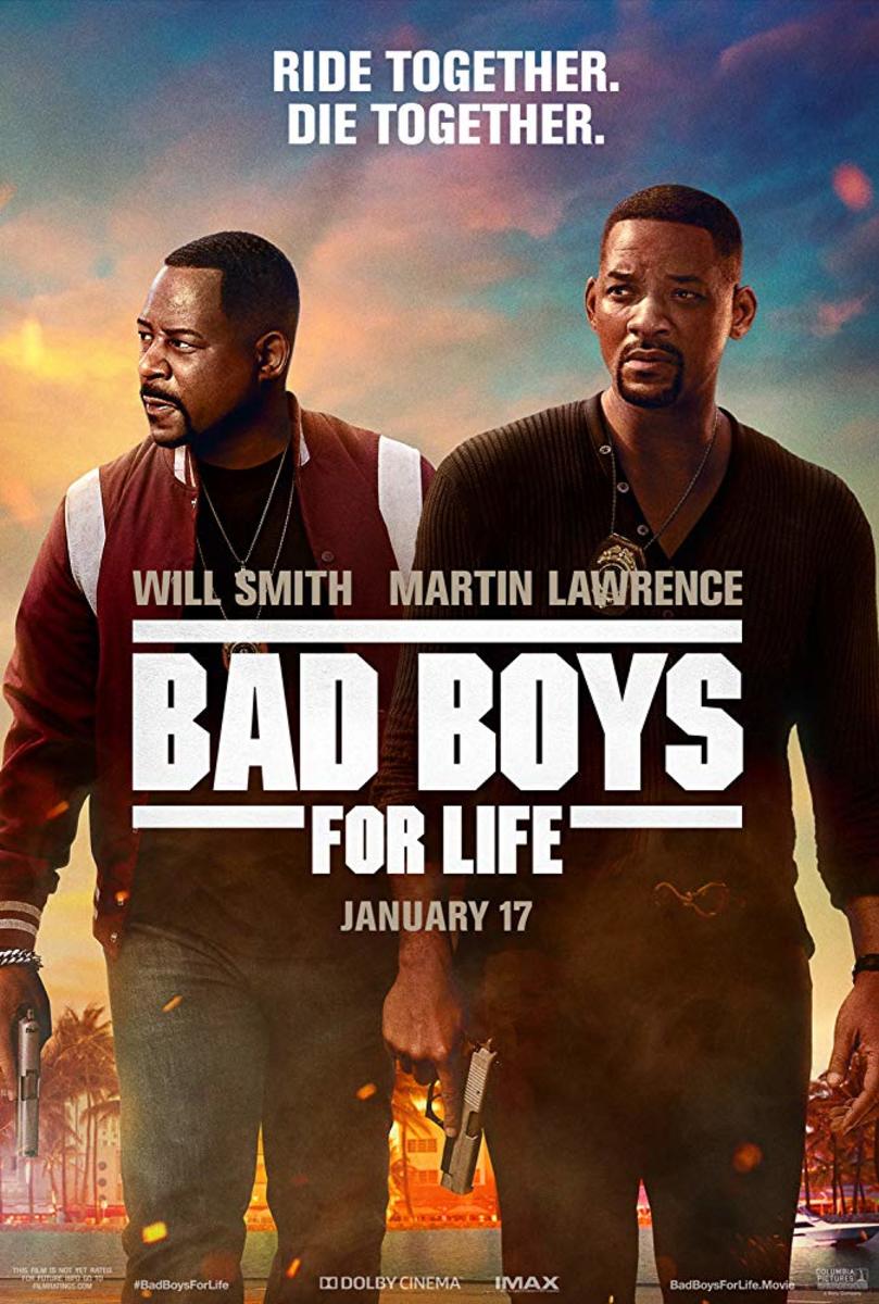Image result for bad boys for life