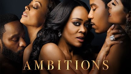 "Ambitions" cancelled after first season