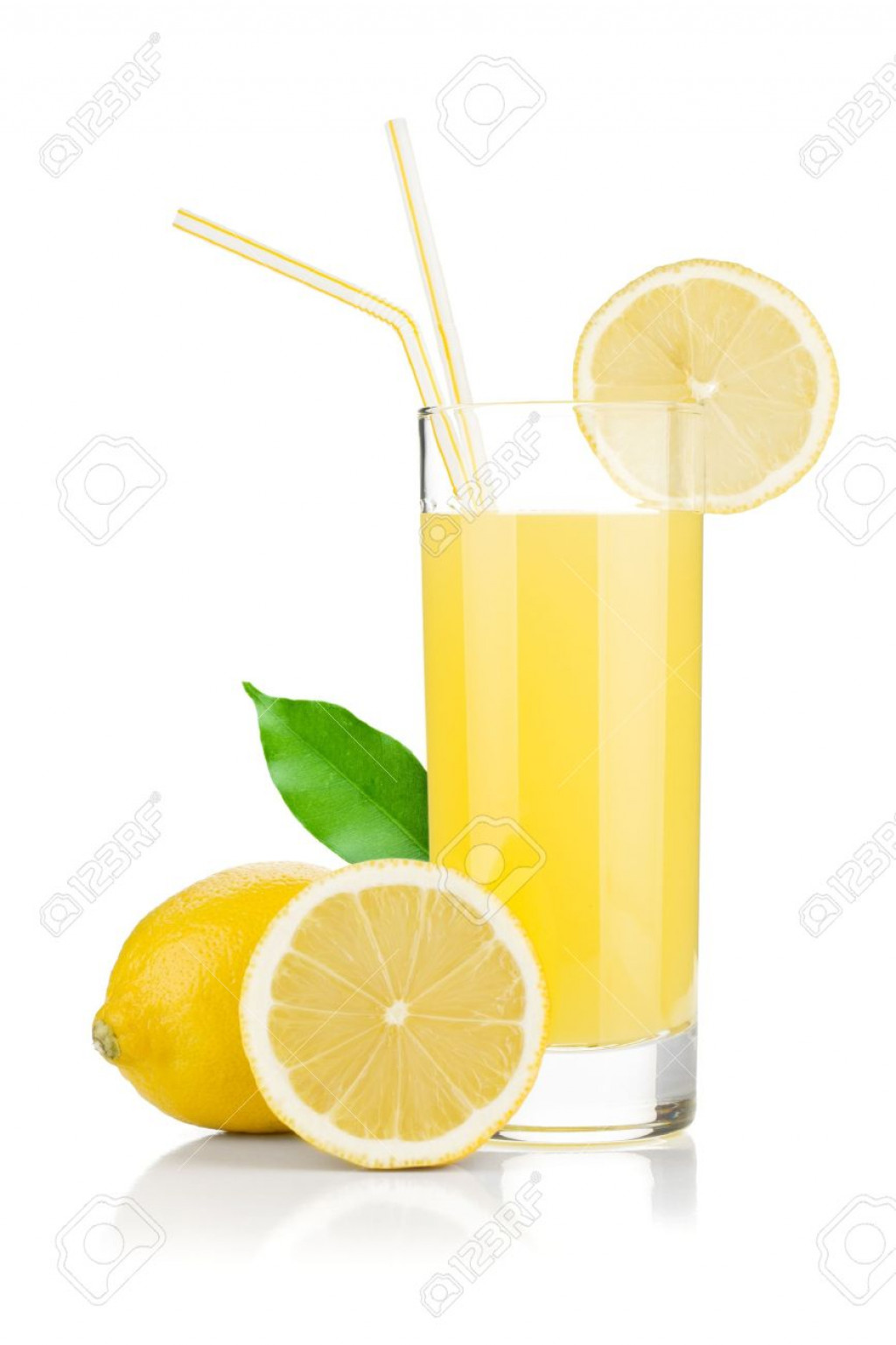 What are the benefits of lemonade HubPages