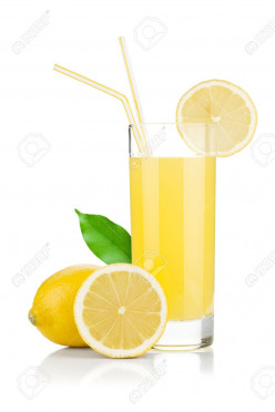 What are the benefits of lemonade