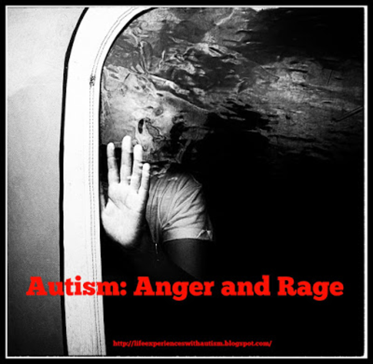 Anger in the Autistic Child