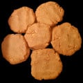 How To Make Gluten Free Three Ingredient Peanut Butter Cookies-Plus Why Are Your Healthy Choices Causing You Weight Gain