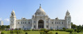 Visiting the Victoria Memorial at Calcutta: Tribute to the Raj